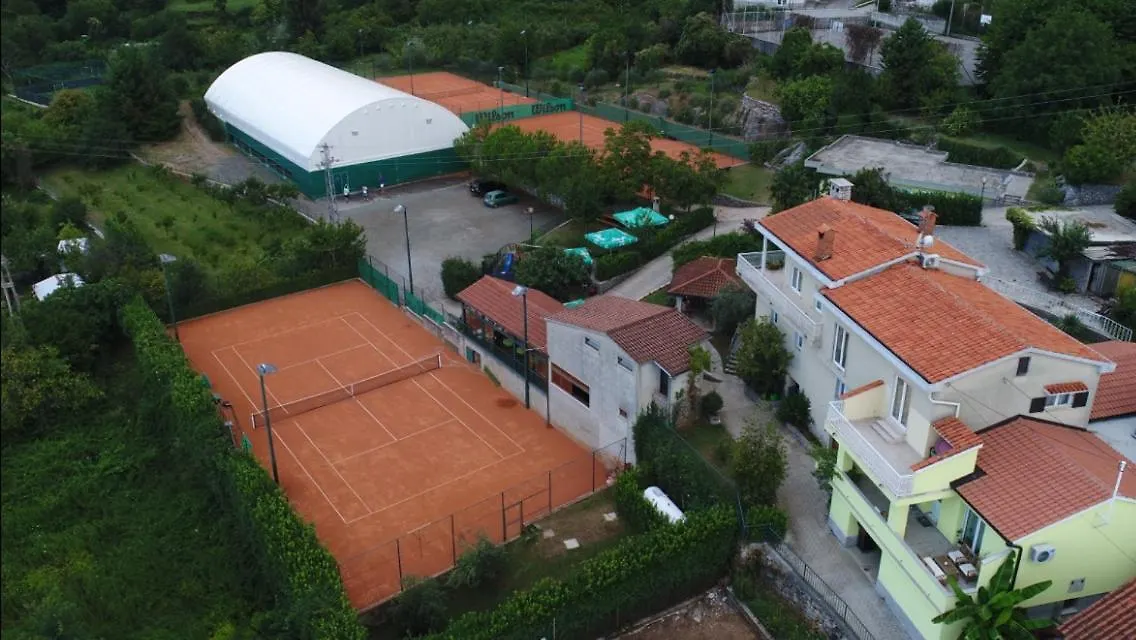 Villa Mi, Rukavac Opatija Riviera 0*, Rukavac (Primorje-Gorski Kotar)