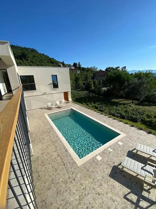 Villa Mi, Rukavac Opatija Riviera
