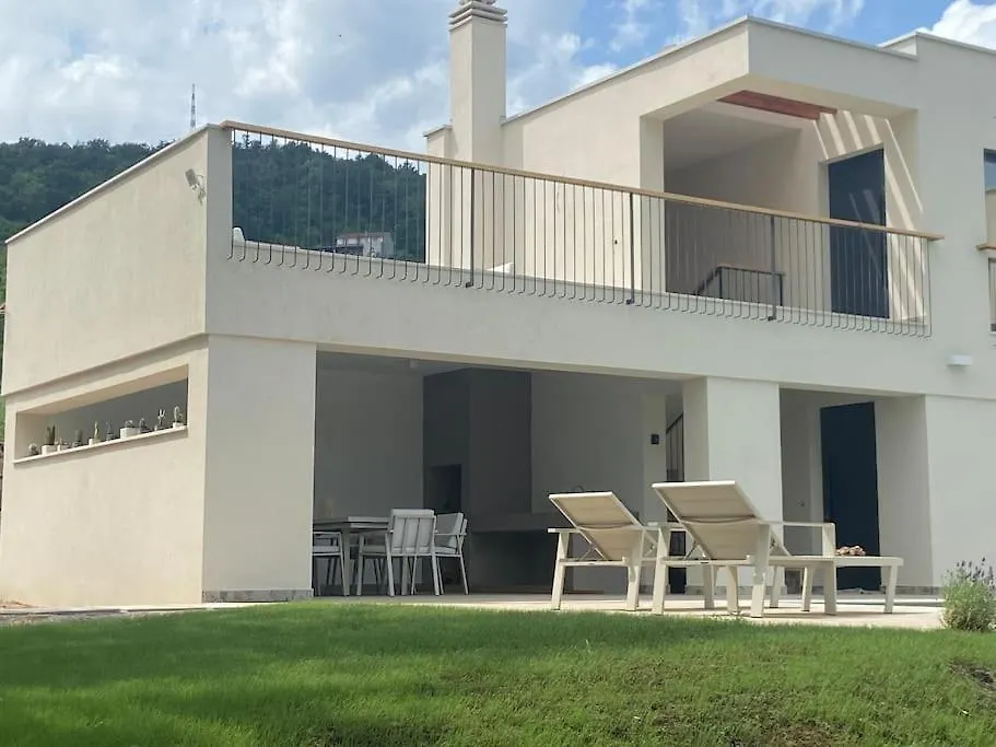 Villa Mi, Rukavac Opatija Riviera