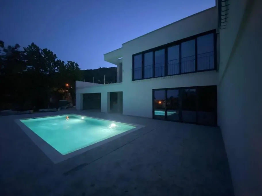 Villa Mi, Rukavac Opatija Riviera Rukavac (Primorje-Gorski Kotar)