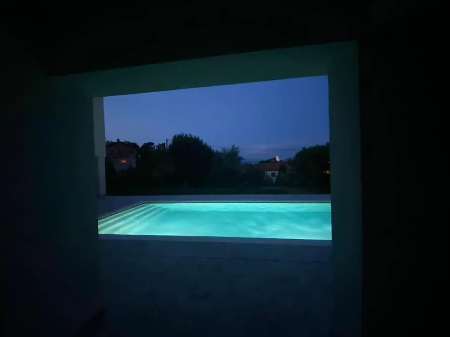 Villa Mi, Rukavac Opatija Riviera 0*, Rukavac (Primorje-Gorski Kotar)