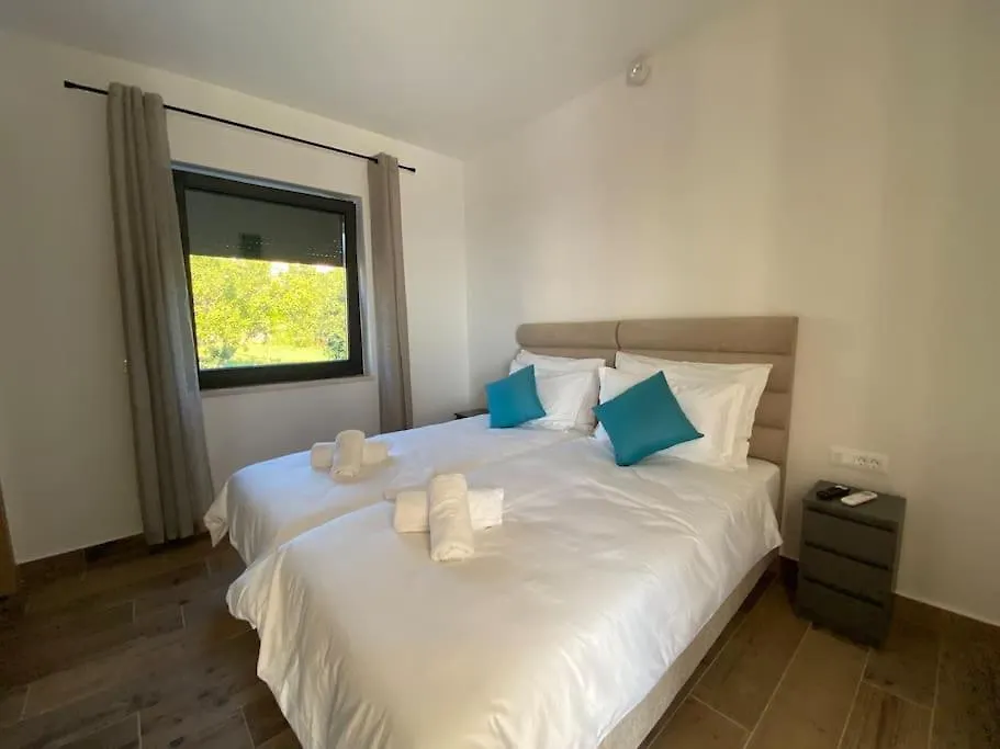 Villa Mi, Rukavac Opatija Riviera
