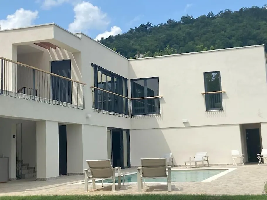 Villa Mi, Rukavac Opatija Riviera