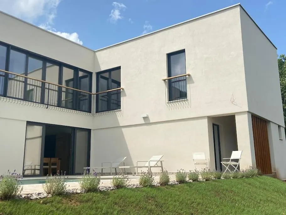 Villa Mi, Rukavac Opatija Riviera