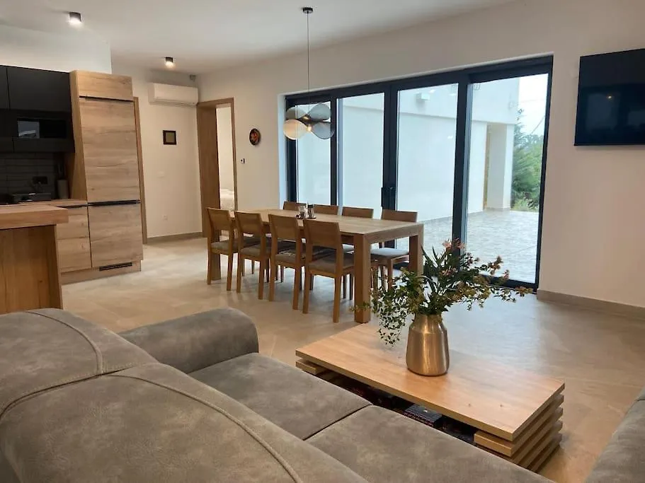 Villa Mi, Rukavac Opatija Riviera