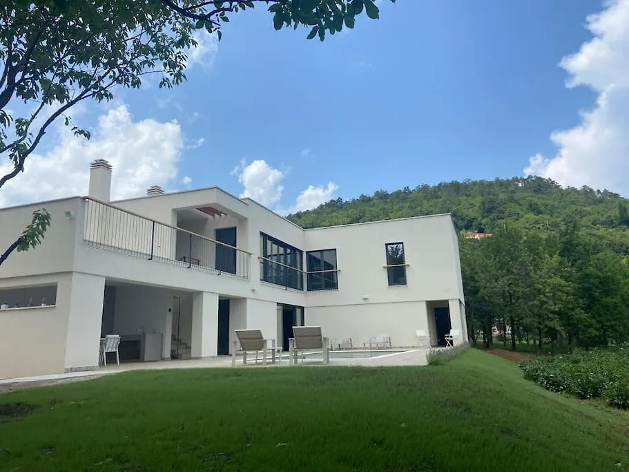 Villa Mi, Rukavac Opatija Riviera Croatia