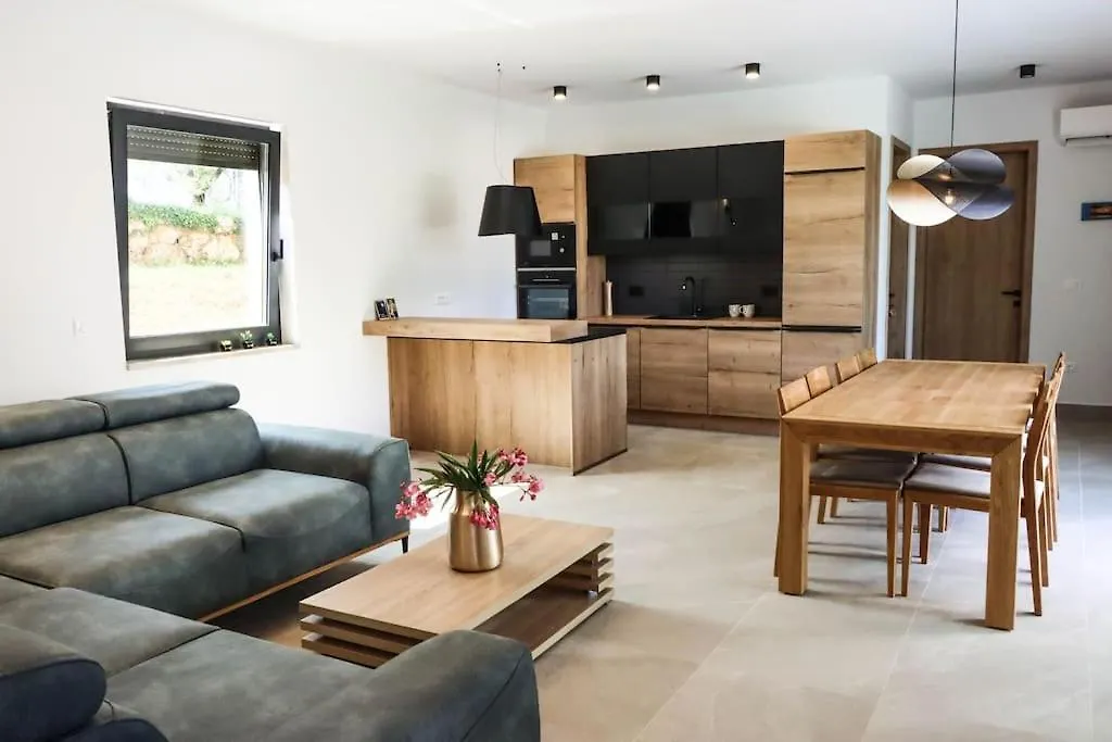 Villa Mi, Rukavac Opatija Riviera