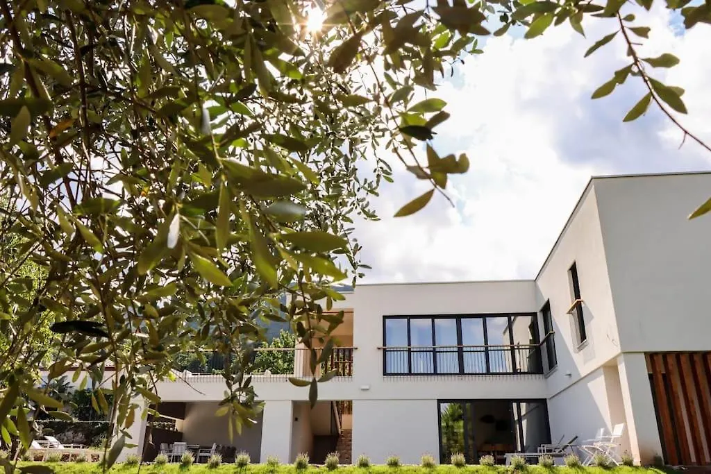 Villa Mi, Rukavac Opatija Riviera Croatia