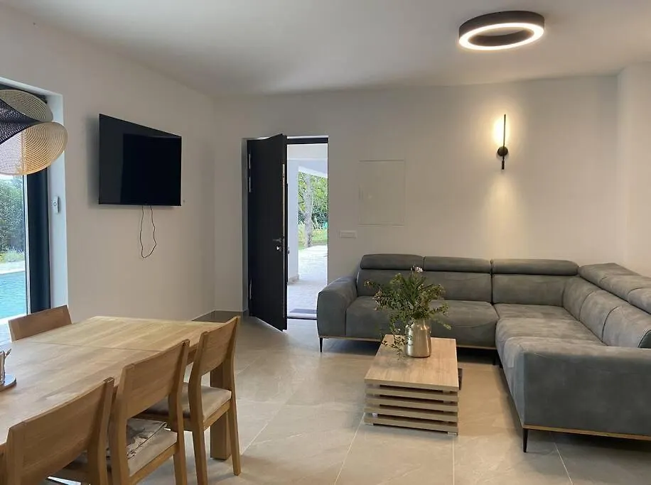 Villa Mi, Rukavac Opatija Riviera Rukavac (Primorje-Gorski Kotar)