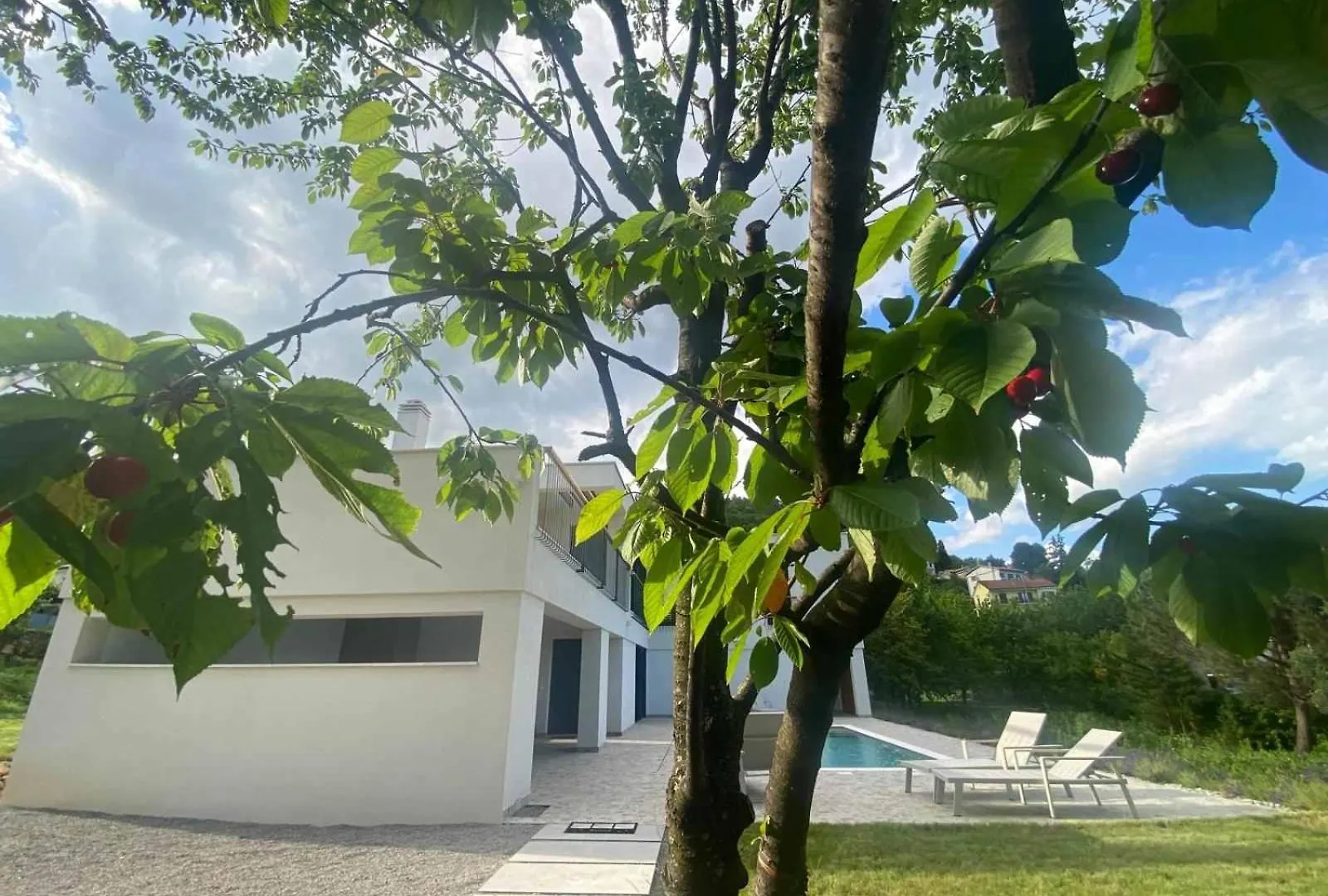 Villa Mi, Rukavac Opatija Riviera 0*, Rukavac (Primorje-Gorski Kotar) Croatia