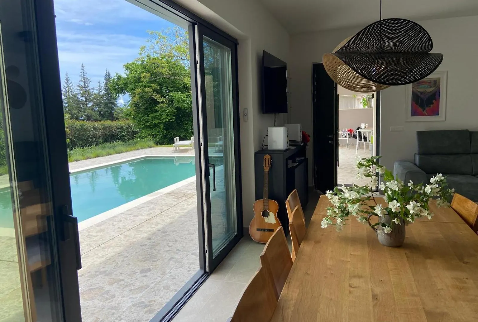 Villa Mi, Rukavac Opatija Riviera  Rukavac (Primorje-Gorski Kotar)