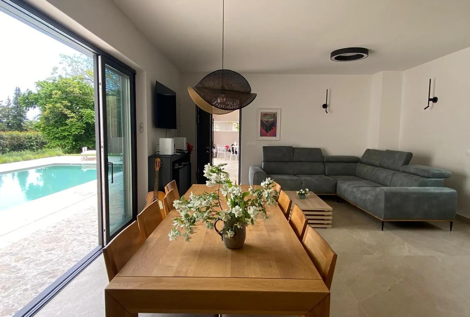 Villa Mi, Rukavac Opatija Riviera Croatia