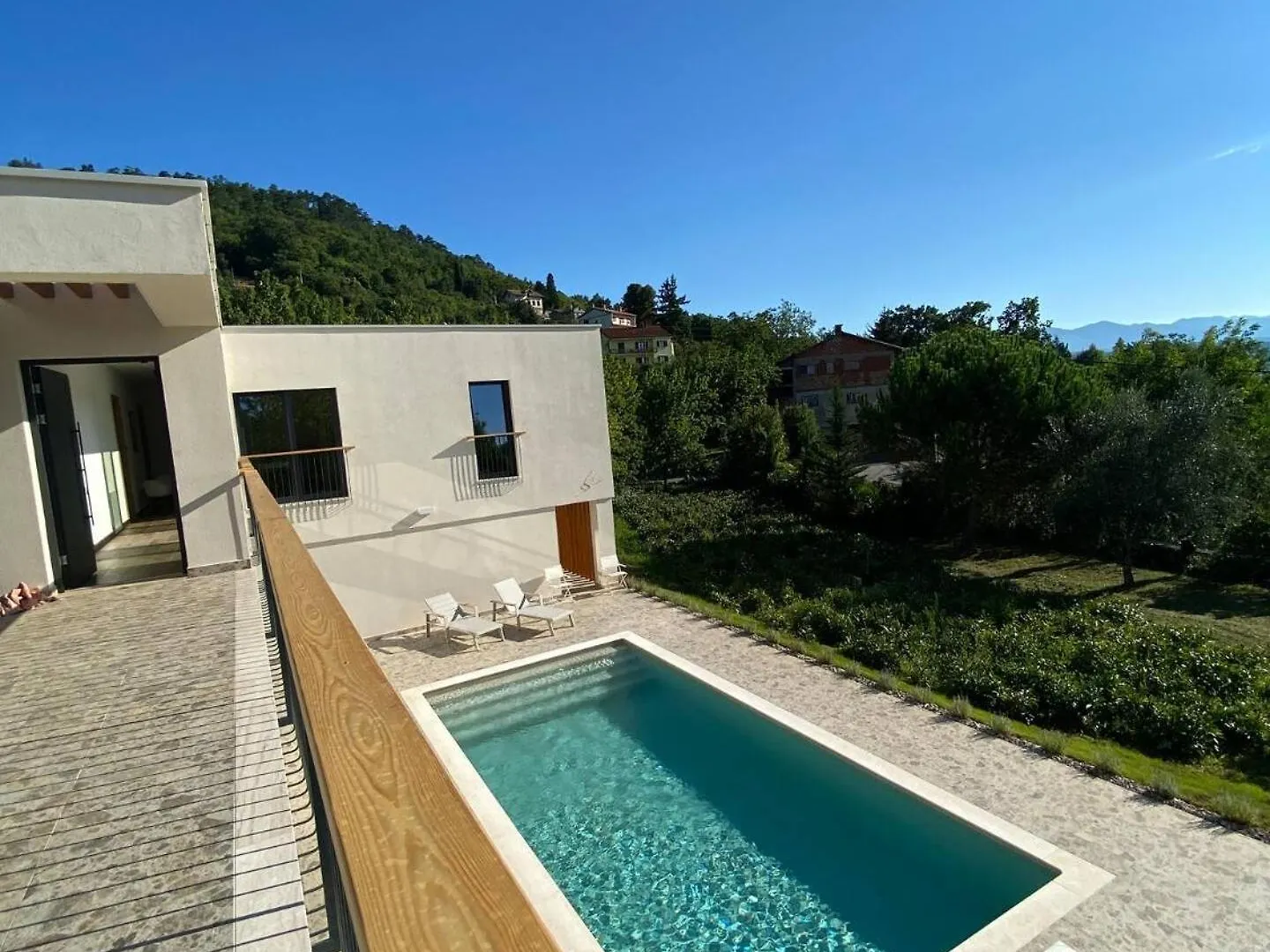 Villa Mi, Rukavac Opatija Riviera