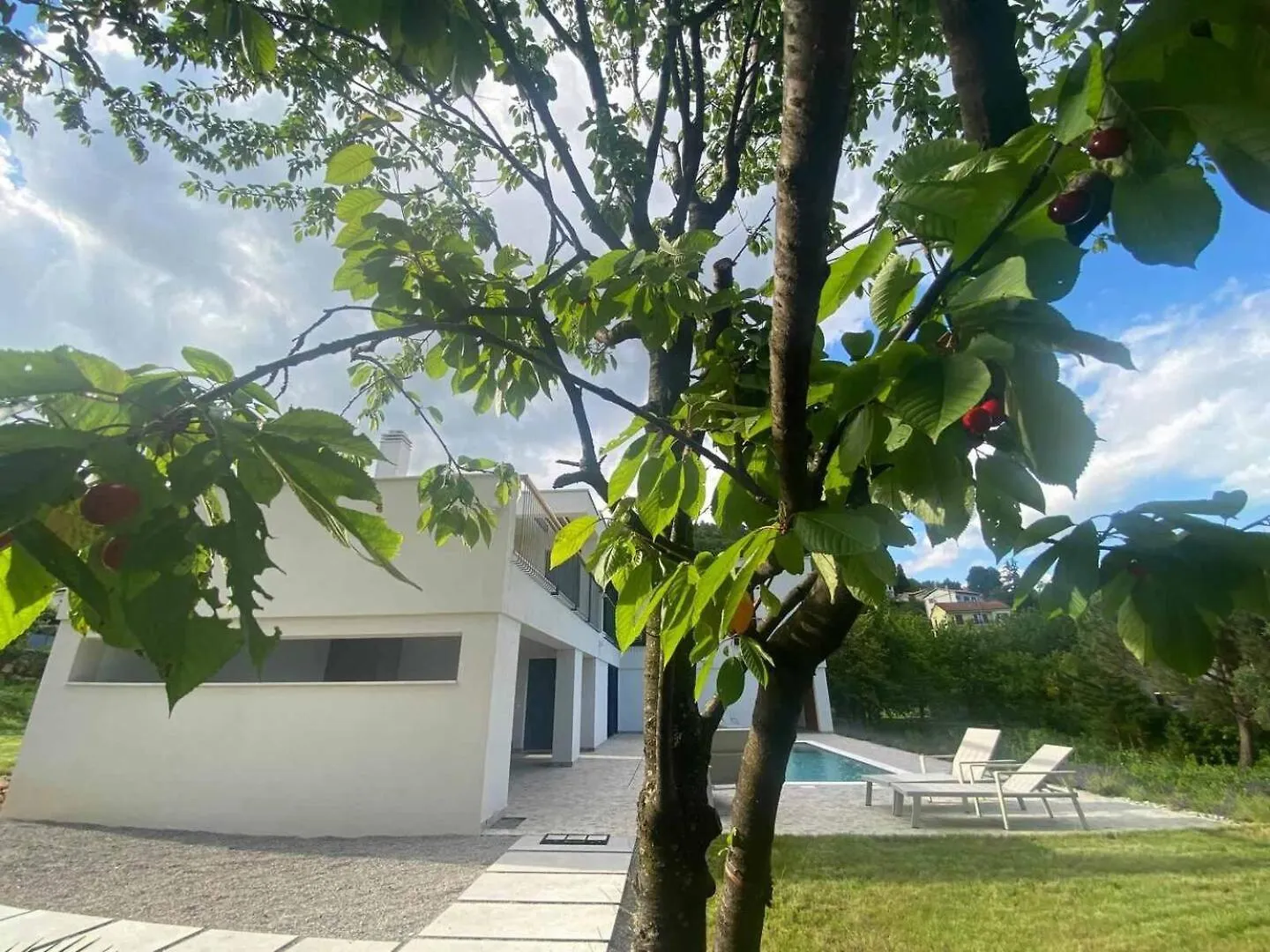 Villa Mi, Rukavac Opatija Riviera 0*, Rukavac (Primorje-Gorski Kotar) Croatia
