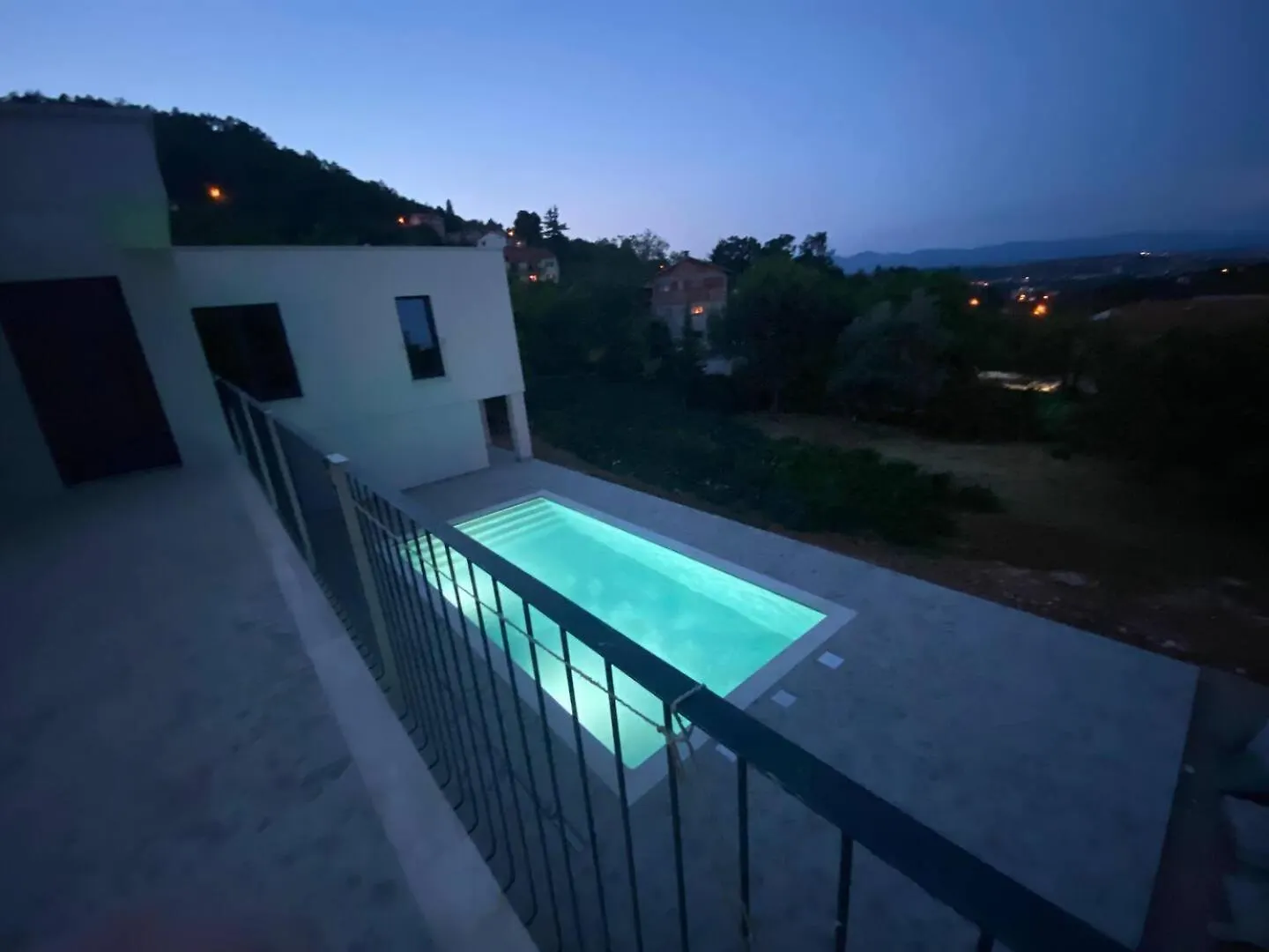 Villa Mi, Rukavac Opatija Riviera