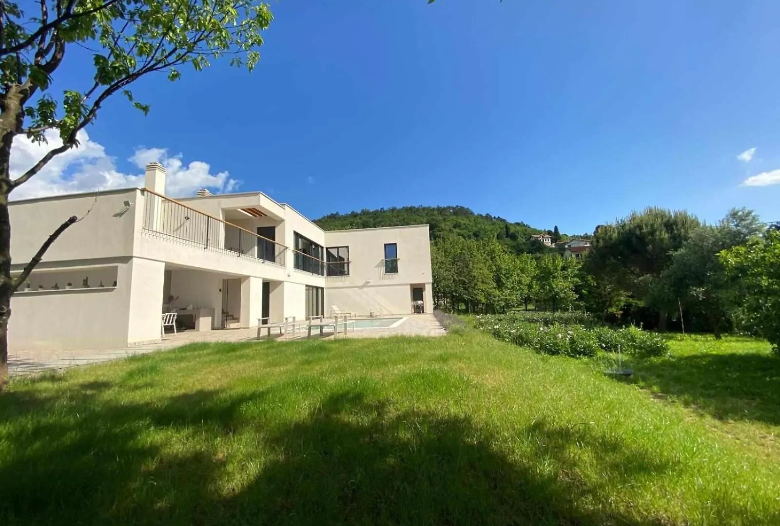 Villa Mi, Rukavac Opatija Riviera Chorvatsko