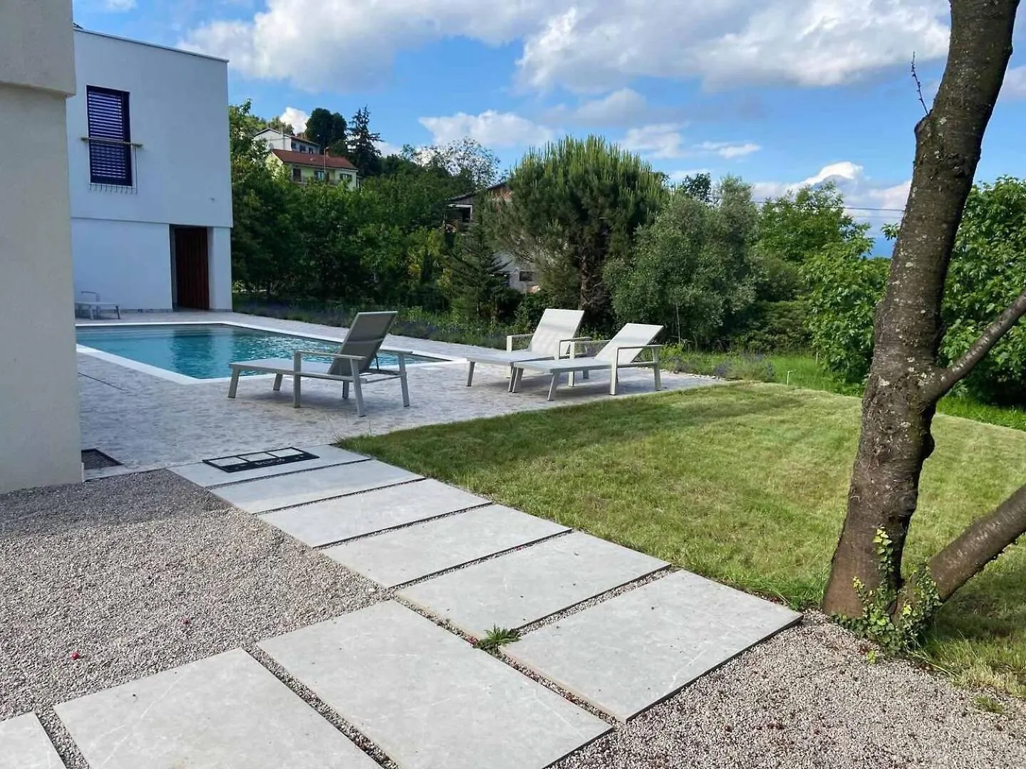 Villa Mi, Rukavac Opatija Riviera