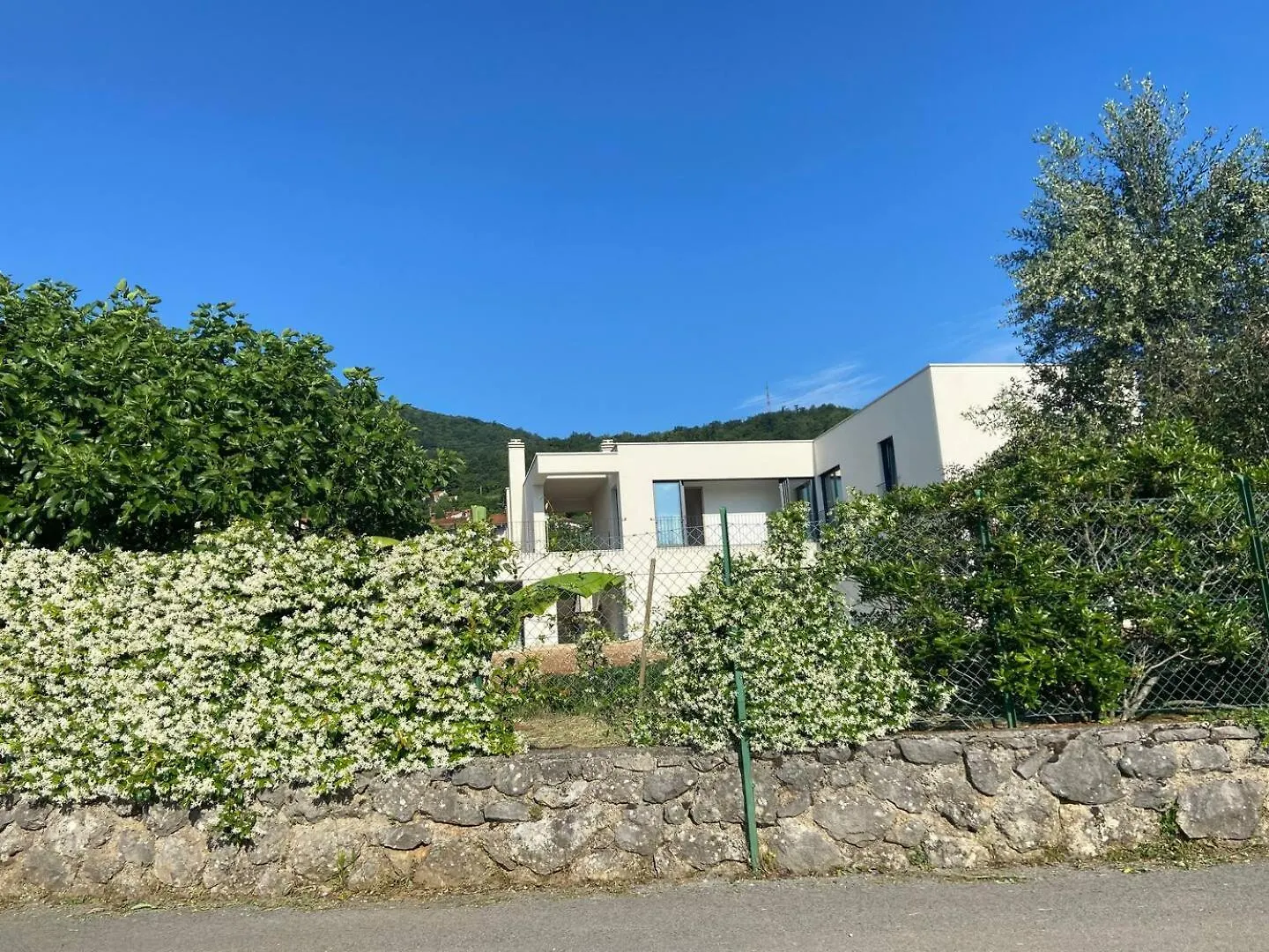 Villa Mi, Rukavac Opatija Riviera 0*, Rukavac (Primorje-Gorski Kotar) Croatia