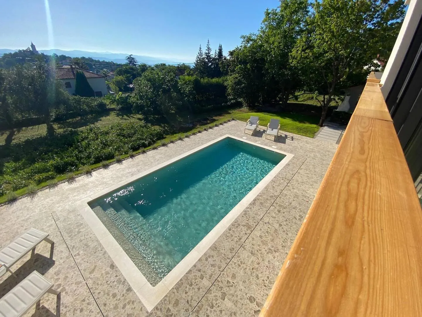 Villa Mi, Rukavac Opatija Riviera Croatia