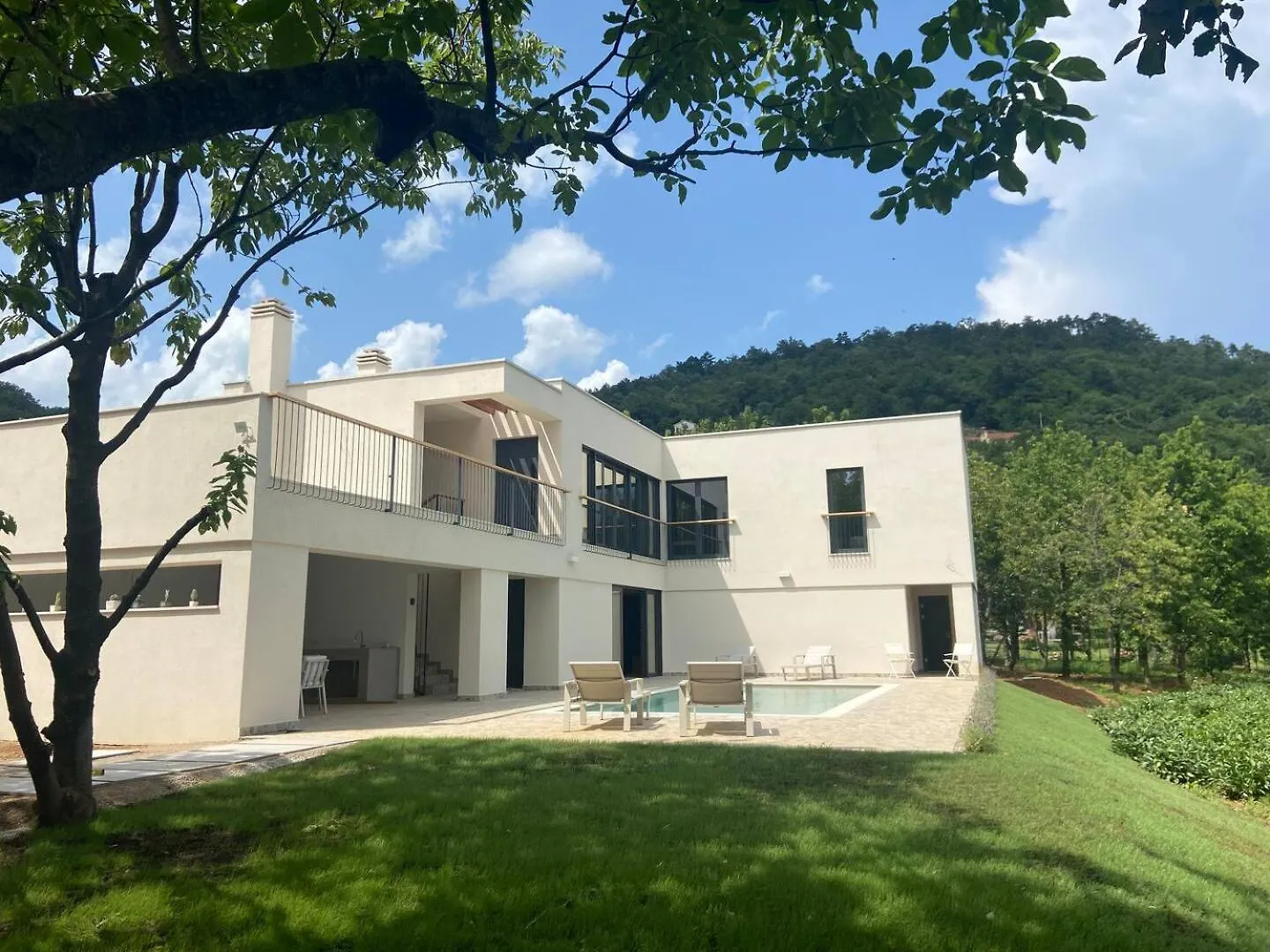 Villa Mi, Rukavac Opatija Riviera 0*, Rukavac (Primorje-Gorski Kotar)