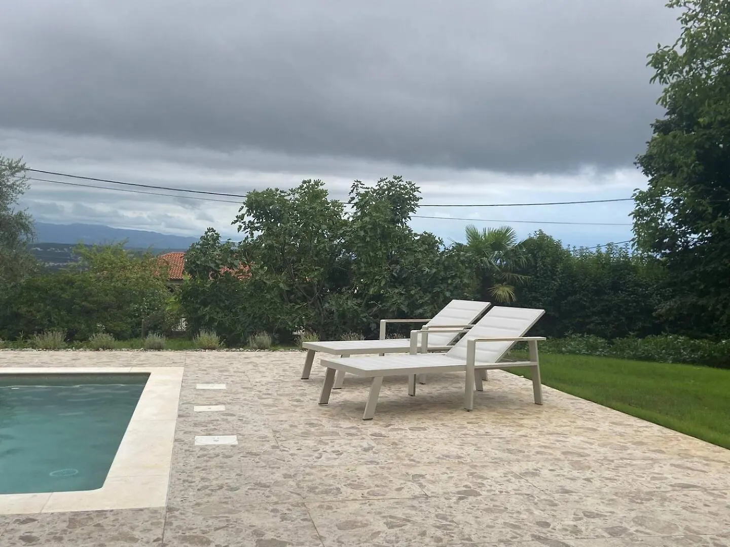 Villa Mi, Rukavac Opatija Riviera
