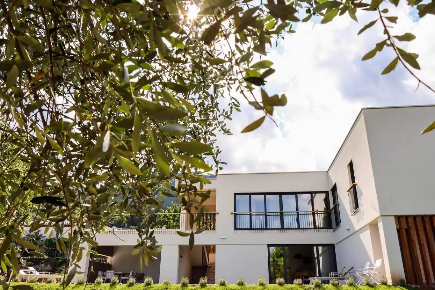 Villa Mi, Rukavac Opatija Riviera