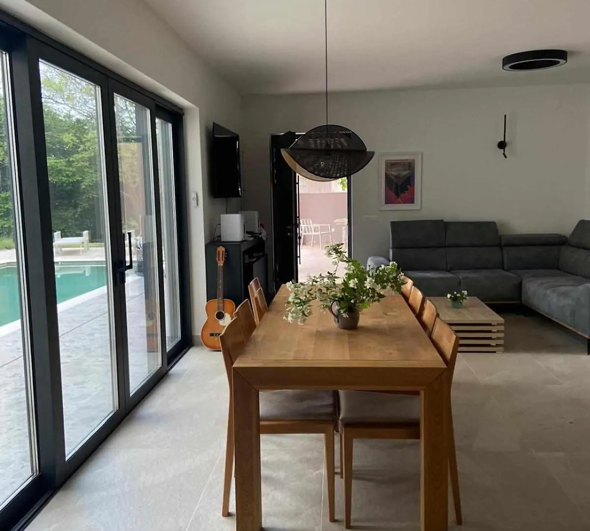 Villa Mi, Rukavac Opatija Riviera