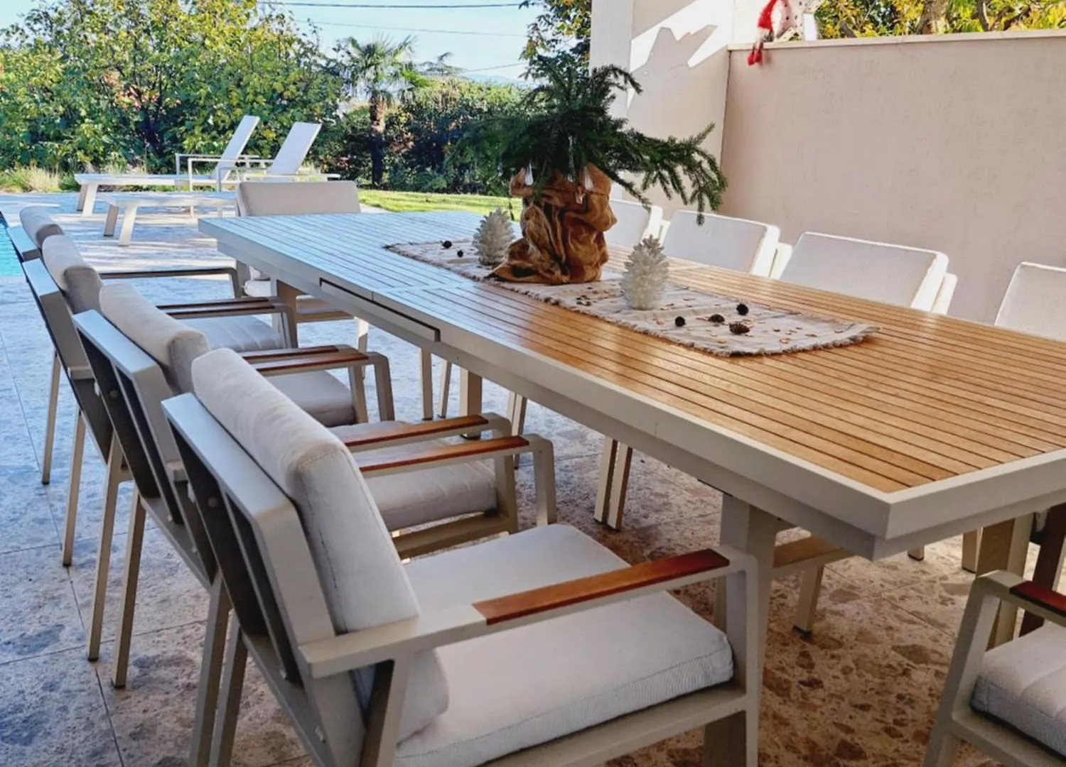 Villa Mi, Rukavac Opatija Riviera
