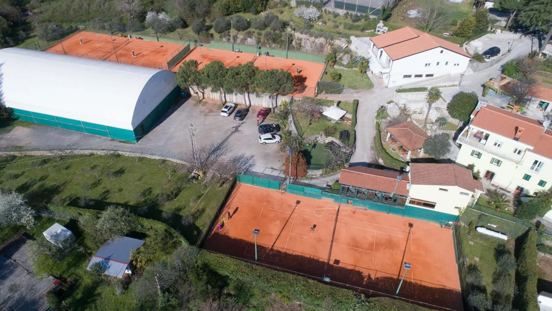 Villa Mi, Rukavac Opatija Riviera
