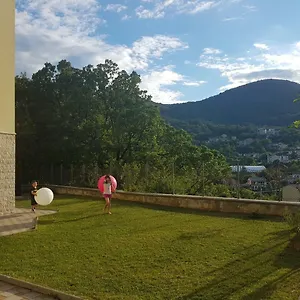 Appartamento Markisa, Rukavac (Primorje-Gorski Kotar)